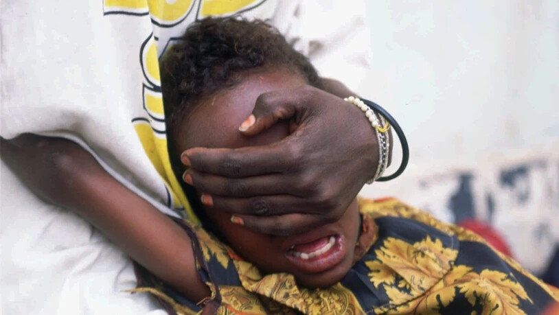 Eine Somalierin ist wegen der Genitalbeschneidung ihrer Töchter verurteilt worden. (Symbolfoto)