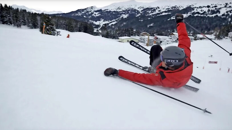 Kriegt er die Kurve noch?