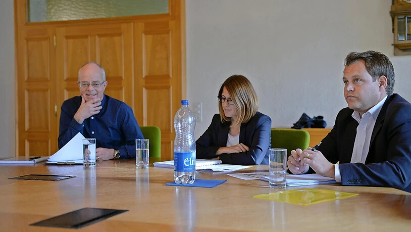 Der Gemeinderat möchte die Zusammenarbeit zwischen Kantonen, Städten und Gemeinden fördern.