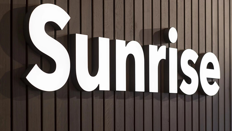 Sunrise schluckt UPC Schweiz für 6,3 Milliarden Franken. (Archivbild)