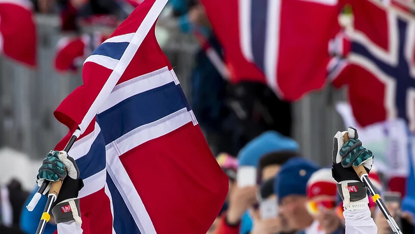 Postkarten-Wetter und Scharen von norwegischen Langlauf-Fans: Auch das bleibt von der WM in Seefeld neben dem Dopingskandal in Erinnerung