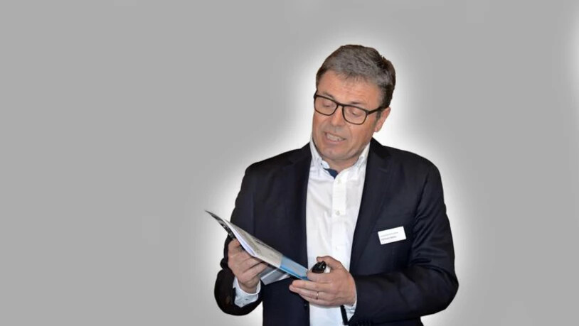 Laut Geschäftsführer Walter Hofmann fühlen sich Zürcher im Kanton Glarus wohl.