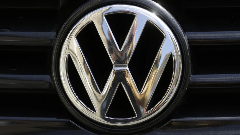 Volkswagen gibt Vollgas bei der E-Mobilität und bringt noch mehr Elektroautos auf den Markt. (Archiv)