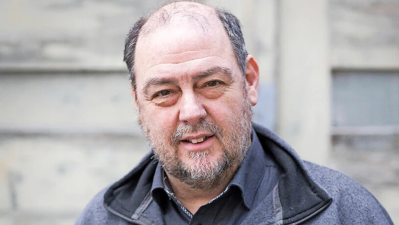  Preisträger: Kaspar Marti bekommt den Glarner Kulturpreis für seine vielfältigen Engagements in der Glarner Gesellschaft.