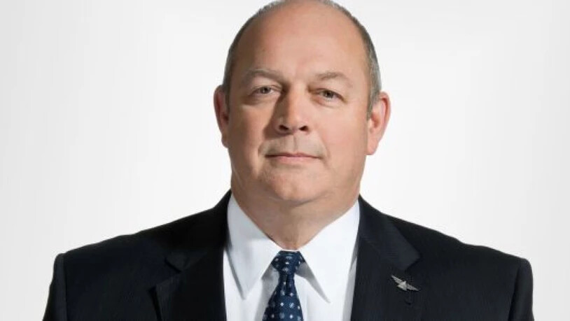 Soll Chef der nach zwei Abstürzen von Boeing-Maschinen unter Druck stehenden US-Flugaufsichtsbehörde werden: der frühere Delta-Air-Lines-Manager Steve Dickson.
