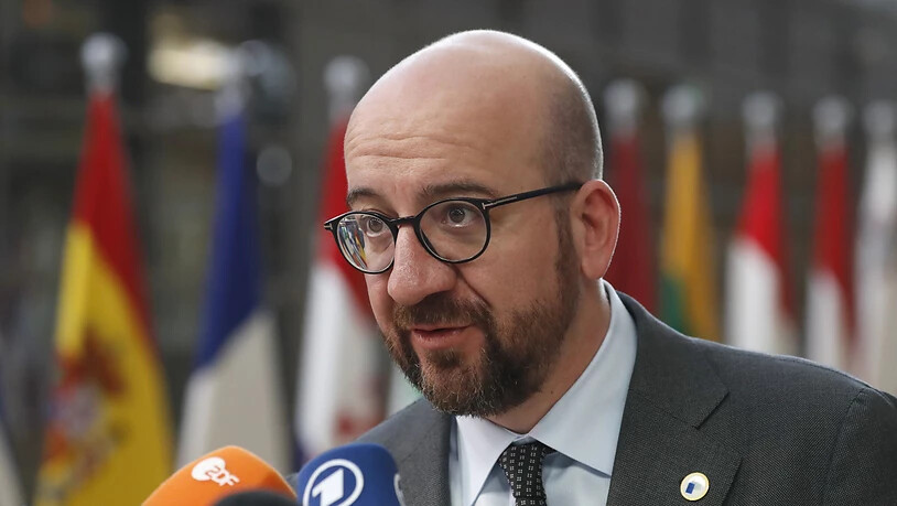 Belgiens Ministerpräsident Charles Michel hat am Freitag in Brüssel das britische Unterhaus aufgefordert, dem Vertrag für einen geregelten EU-Austritt zuzustimmen.