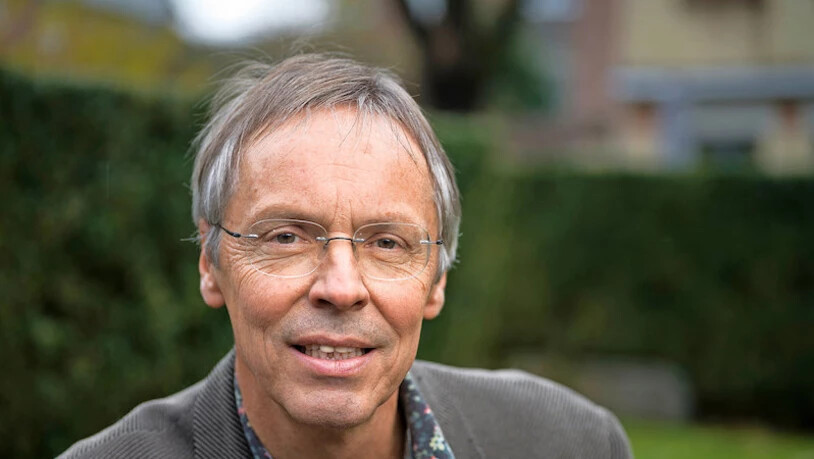 Raimund Rodewald von der Stiftung Landschaftsschutz Schweiz gefällt der neue Standort auch nicht.