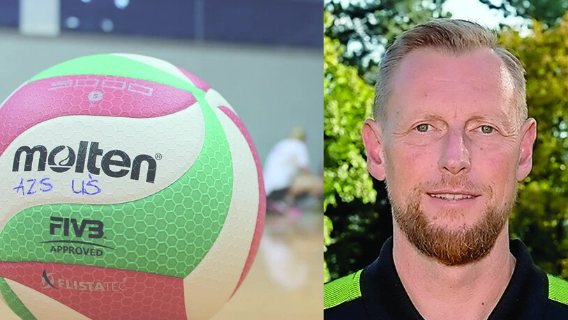 Dalibor Polak verlässt Näfels.