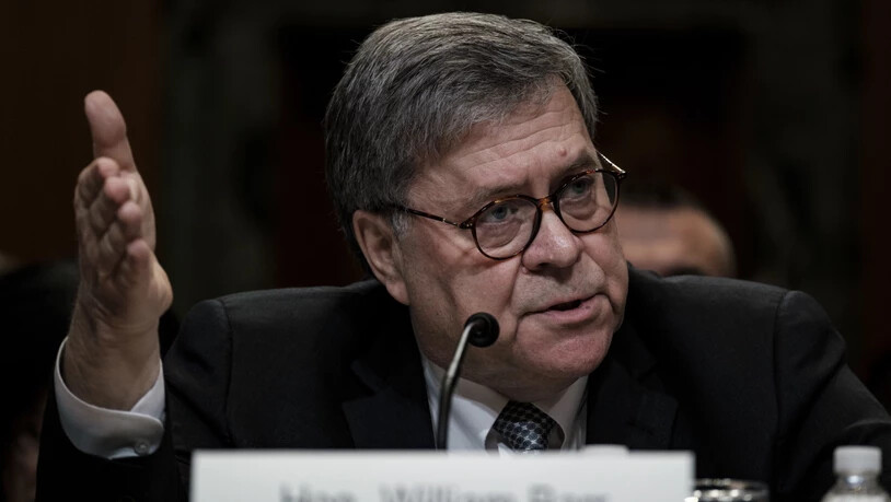 US-Justizminister Barr hatte dem Kongress am 24. März eine eigene vierseitige Zusammenfassung des fast 400 Seiten umfassenden Berichts  von FBI-Sonderermittler Mueller zur Russland-Untersuchung zukommen lassen. Nun will er den in Teilen geschwärzten…