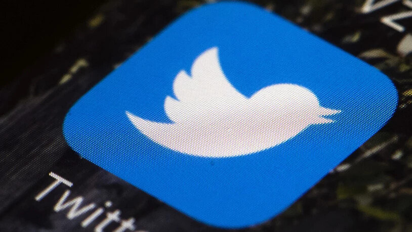 Twitter überrascht im ersten Quartal 2019 mit mehr Nutzern. (Archiv)