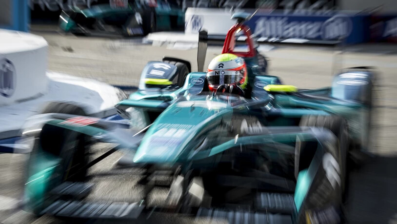 Die Chancen auf ein Formel-E-Rennen in Genf stehen gut