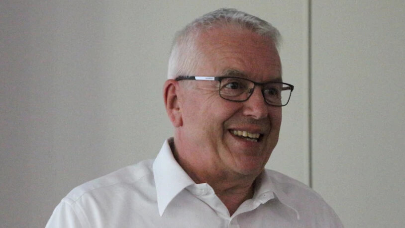 Zoodirektor Alex Rübel hielt an der HSR einen Vortrag über den Zoo im Wandel der Zeit. 