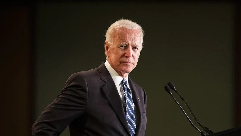 Joe Biden gehört zu den bekanntesten Kandidaten der demokratischen Partei: Von 2009 bis 2017 war er Stellvertreter des damaligen US-Präsidenten Barack Obama.(Archivbild)