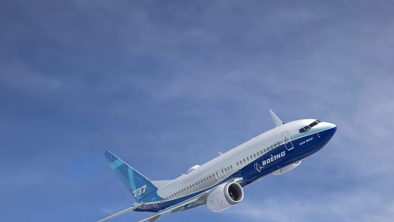 Nach den zwei Abstürzen einer Boeing 737 MAX innerhalb weniger Monate hat die US-Luftfahrtbehörde FAA für den 23. Mai eine internationale Konferenz zu den Problemen bei diesem Flugzeugtyp einberufen. (Archivbild)