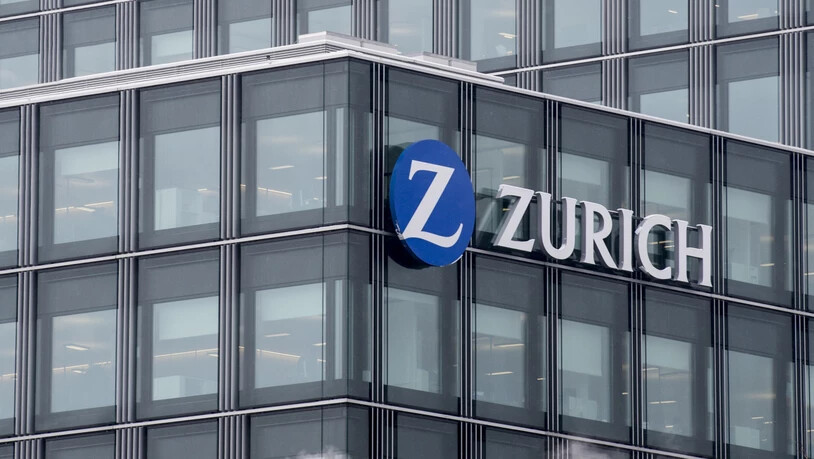 Der Versicherungskonzern Zurich zahlt in den USA eine Busse von 5,1 Millionen Franken wegen Hilfe zur Steuerhinterziehung.