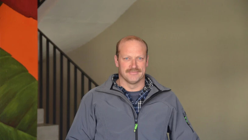 Ehemaliger Gemeinderat: Andreas «Res» Büeler will sich als Gemeindepräsident für mehr Information, Transparenz, Dialog und gelebte Demokratie einsetzen. 