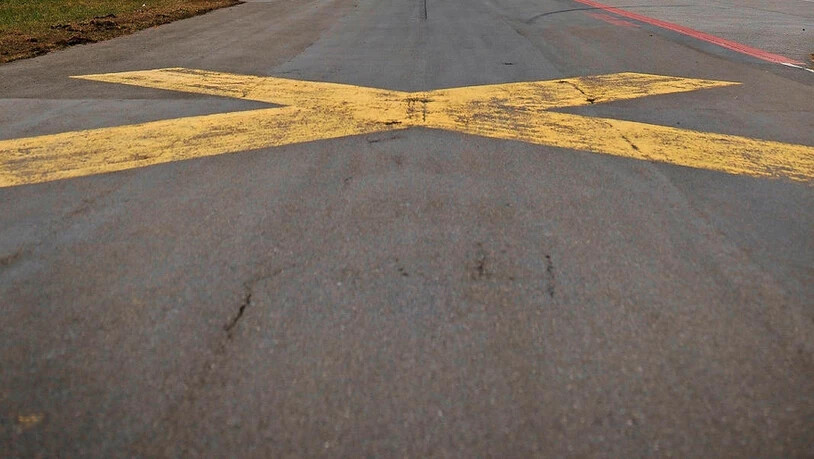 Die Umzonung am Flugplatz Mollis ist noch vor dem Einzonungsstopp aus Bern durchgeschlüpft. 