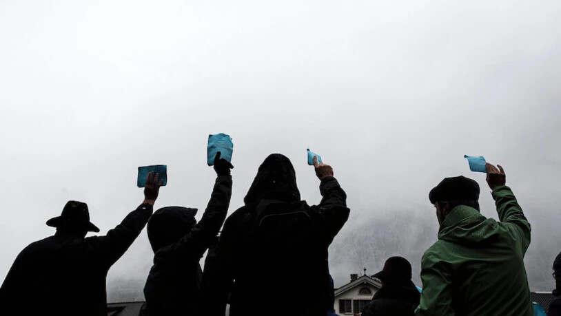 Der Kanton Glarus ist für die Steuerreform und die AHV-Finanzierung gerüstet.