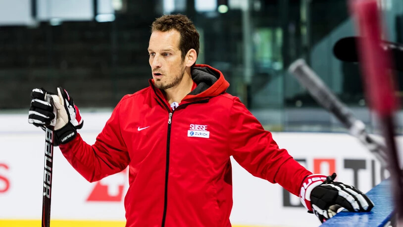 Unter dem einstigen HCD-Captain Patrick Fischer will die Schweiz an der WM um die Medaillen mitspielen.