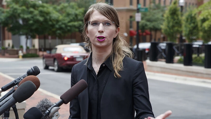 Die ehemalige Wikileaks-Informantin Chelsea Manning ist in den USA am Donnerstag wieder in Gewahrsam genommen worden.