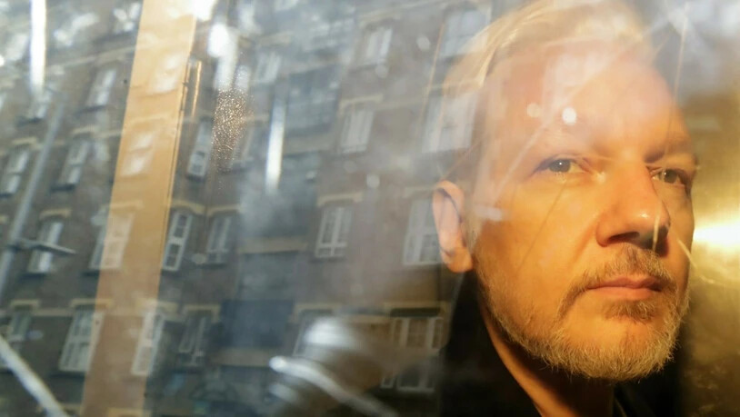 Ein Gericht im schwedischen Uppsala hat einen Haftbefehl gegen Wikileaks-Gründer Julian Assange abgelehnt. (Archivbild)