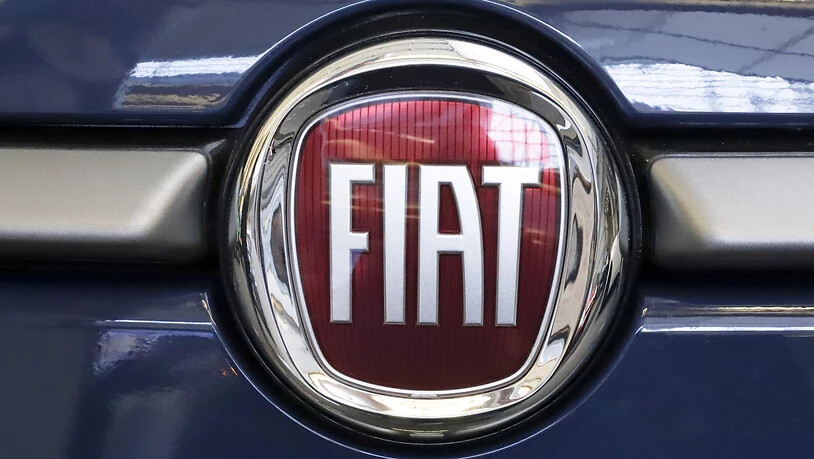 Die Automarke Fiat gehört seit 2014 zum italienisch-amerikanischen Unternehmen Fiat Chrysler.(Symbolbild)