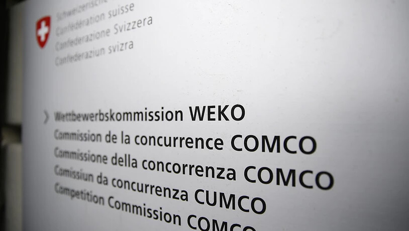 Die Weko büsst Grossbanken wegen Devisenkartell - UBS ohne Busse