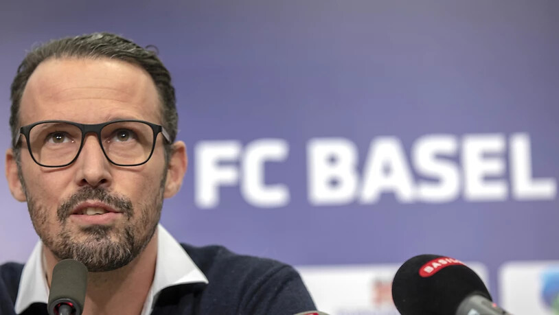 Marco Streller nicht mehr länger Sportchef des FC Basel