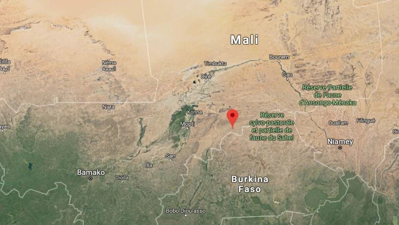 In den vergangenen Jahren haben sich die ethnischen Konflikte in der Region Mopti im Zentrum Malis verschärft. Dieses Mal wurden die Dörfer Gangafani und Yoro nahe der Grenze zu Burkina Faso angegriffen.