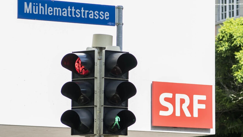 Eine Audiostrategie ersetzt bei SRF das Projekt für einen Teilumzug der Radiostudios von Bern nach Zürich. (Themenbild)