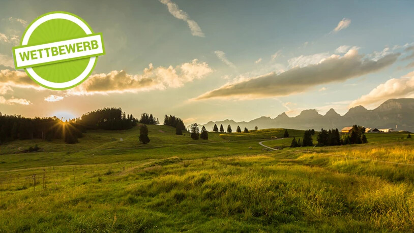 Am Flumserberg Open Air 2019 gibts nicht nur etwas für die Ohren sondern auch ein tolles Panorama