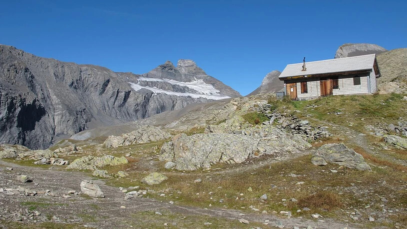 In der Südostschweiz gibt es unzählige Wandermöglichkeiten. Wir haben eine  Auswahl davon aufgelistet.