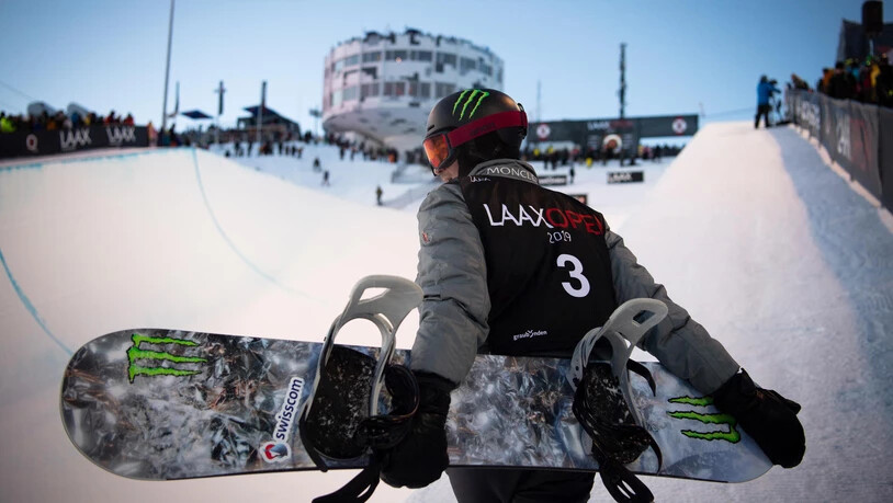 Weltklasse in Graubünden: Das Laax Open nimmt im Swiss-Ski-Kalender einen wichtigen Platz ein.