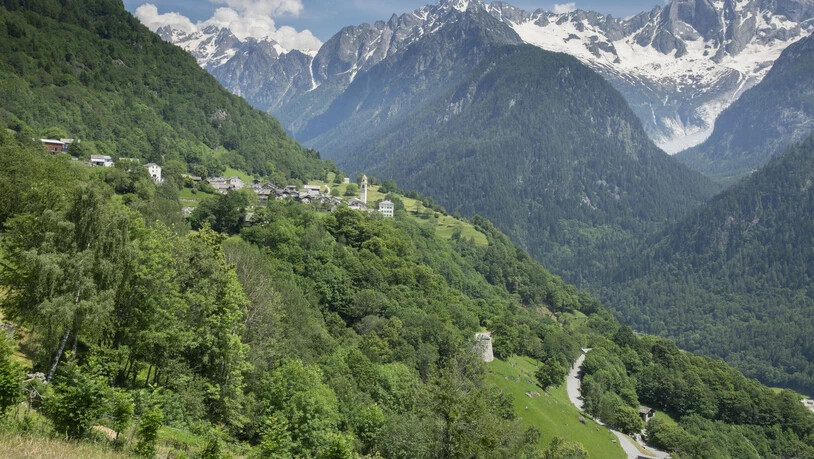 Der Preis ist mit 40'000 Franken dotiert.