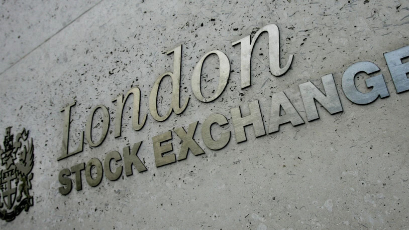 Die London Stock Exchange (LSE) führt Gespräche über eine Mega-Akquisition. (Archivbild)