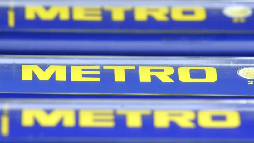 Zwei grössere Aktionäre der deutschen Metro-Gruppe wollen zusammenarbeiten und sich somit gegen eine Übernahme des Handelskonzerns stellen. (Archivbild)
