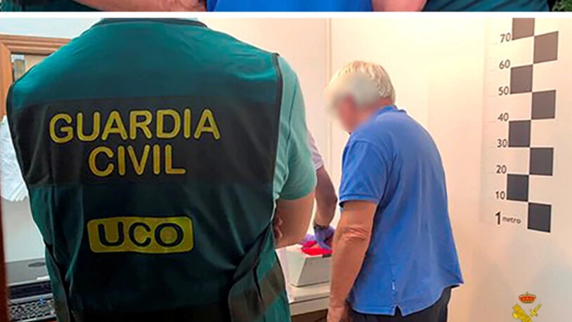 In Spanien ist der Mann, der als Hauptdrahtzieher des europaweiten Pferdefleischskandals von 2013 gilt, verhaftet worden.