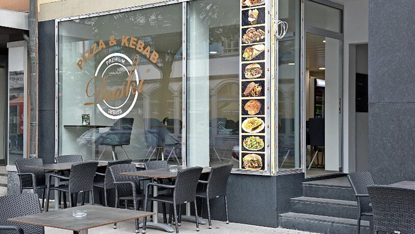 Zwei Gastronomen und ein Hairstylist haben ihren Weg nach Glarus gefunden.