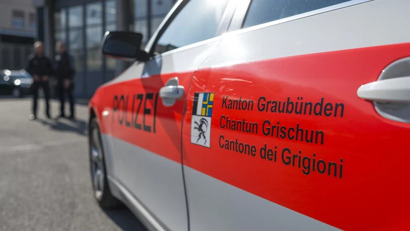 Die Kantonspolizei musste während einer Kontrolle die Schusswaffe einsetzen.