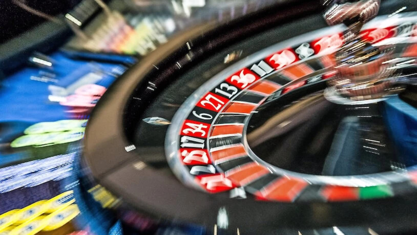 Eine Autostunde ab Glarus locken im Fürstentum Liechtenstein immer mehr Casinos.