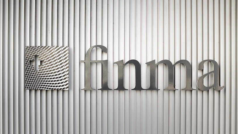 Die Finanzmarktaufsicht Finma hat zwei Kryptobanken eine Lizenz erteilt (Archivbild).