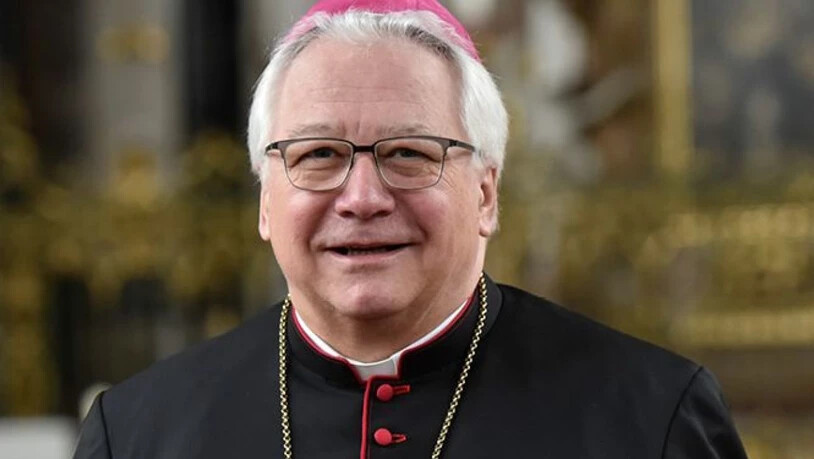 Für den St. Galler Bischof Markus Büchel zeigt die späte Aufarbeitung eines Jahre langen sexuellen Missbrauchs durch einen Priester, "dass man heute in der Kirche offener ist und auf die Opfer zugegangen ist".