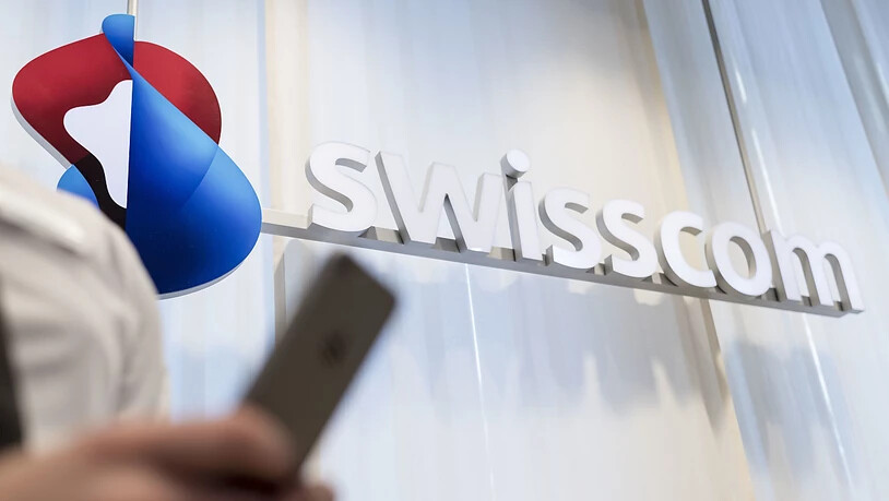 Dumm gelaufen: die Swisscom verschickte E-Mails an die "falschen" Adressen.