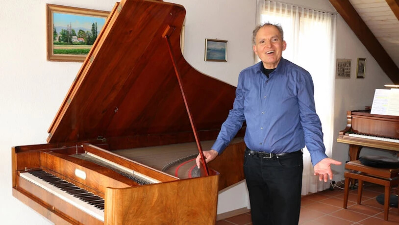 Musik von Barock bis Klezmer- und Zigeunerweisen.