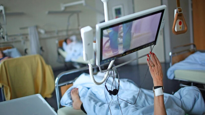 Krankenkassen haben von ihren Patienten zu viel Geld für Spitalaufenthalte verlangt.