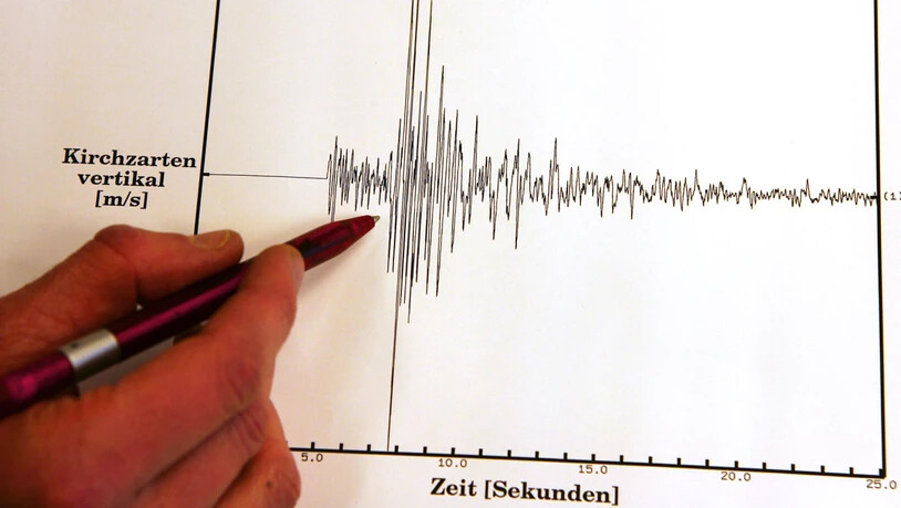 In der Nacht auf Sonntag hat eine Erdbeben mit Stärke 4.1 den Raum um die Stadt Norcia in der mittelitalienischen Region Umbrien erschüttert. Das Epizentrum lag zwischen Norcia und Arquata, beide Städte waren bei einem Erdbeben 2016 zerstört worden. …