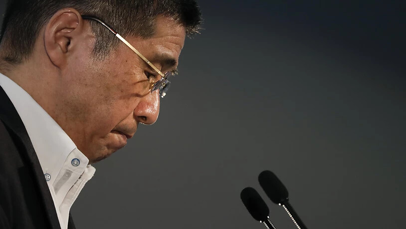 Nissan-Chef Hiroto Saikawa tritt zurück. Er hätte nach dem Rausschmiss des ehemaligen Renault-Chefs Carlos Ghosn als Verwaltungsratschef den Autokonzern aus dem Tief  führen sollen.