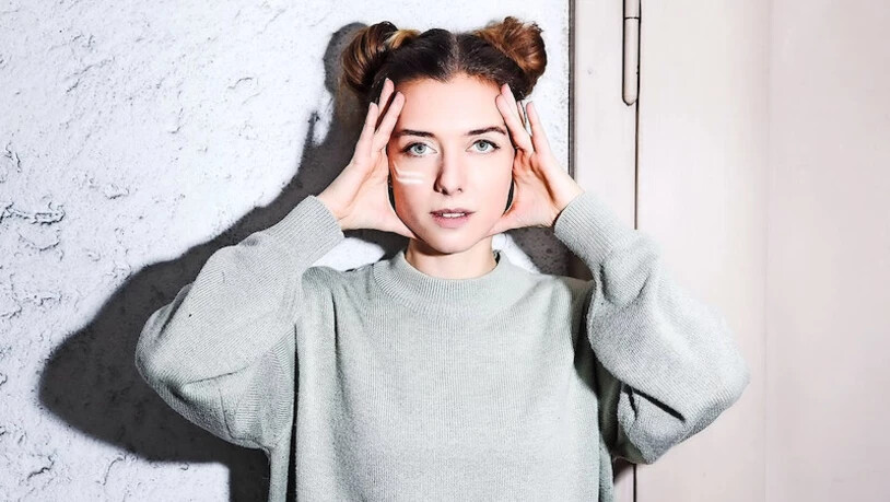 Rina Hera möchte gerne ins Finale des «My Coke Music Soundcheck» einziehen.