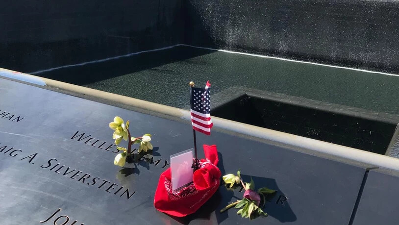Der 11. September 2001 ist den Meisten immer noch in trauriger Erinnerung.