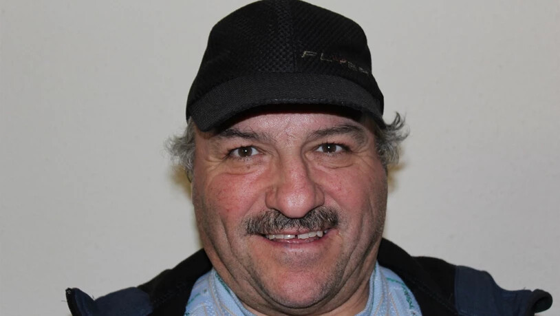Baltermia Giusep Demarmels wurde letztmals am 26. Juni 2019 in Cazis gesehen